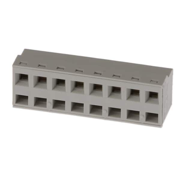 691416500008 Würth Elektronik  Cavo a scheda